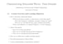 typeset mathematical equations in latex and overleaf
